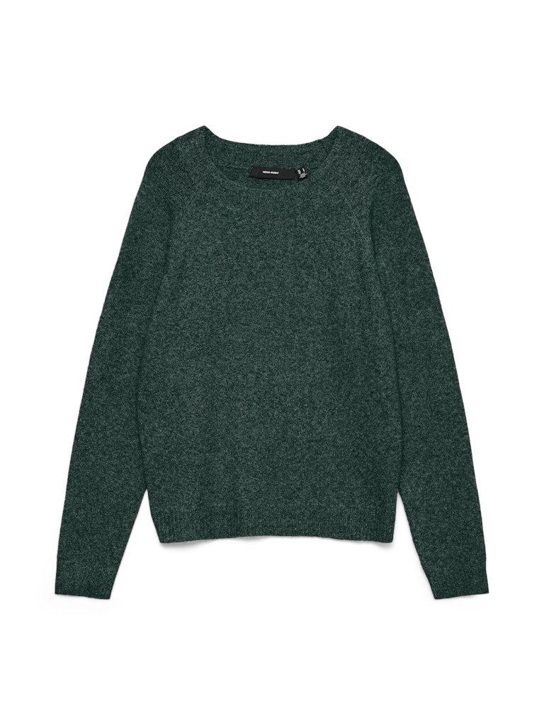Vero Moda Damen Pullover Pine Grove/Mela