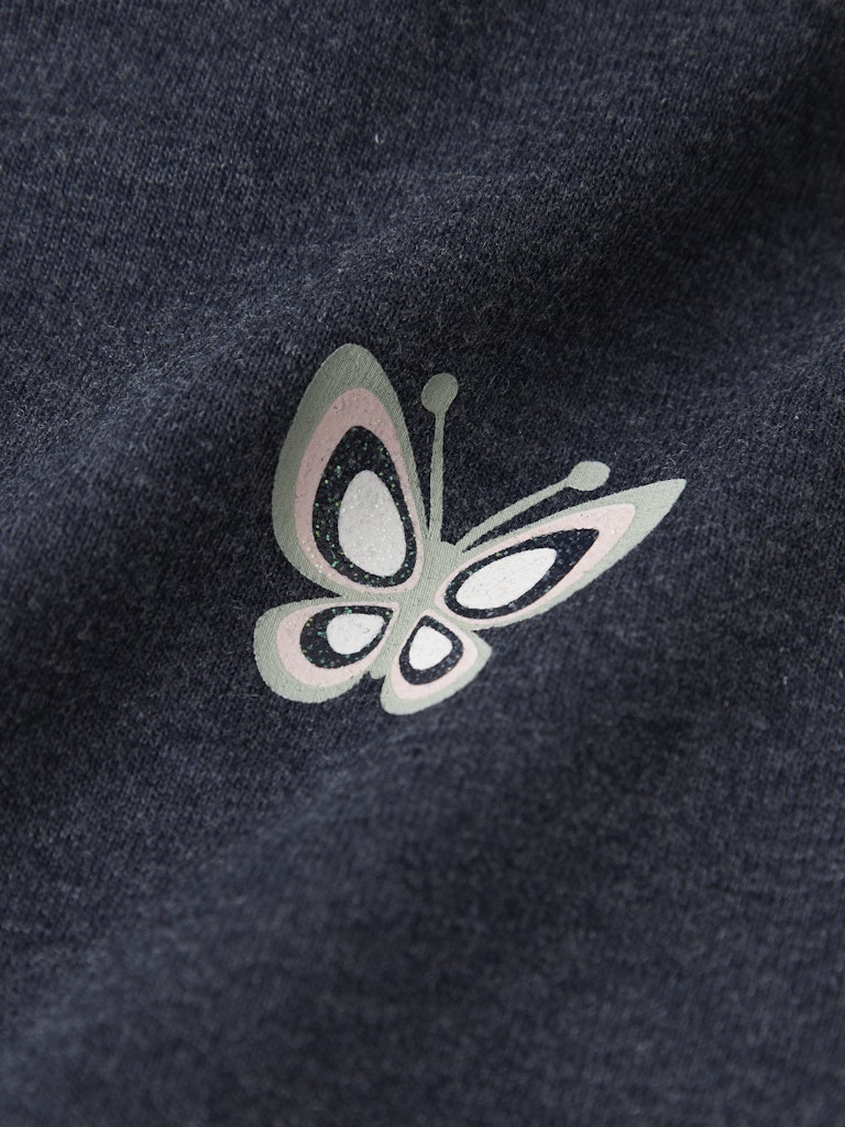 Name it Mädchen Sweats & Sweatjacken Navy Blazer