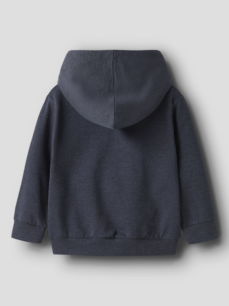 Name it Mädchen Sweats & Sweatjacken Navy Blazer