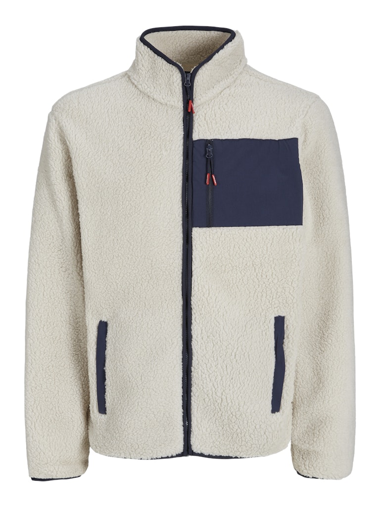 Jack & Jones Herren Jacken Moonbeam