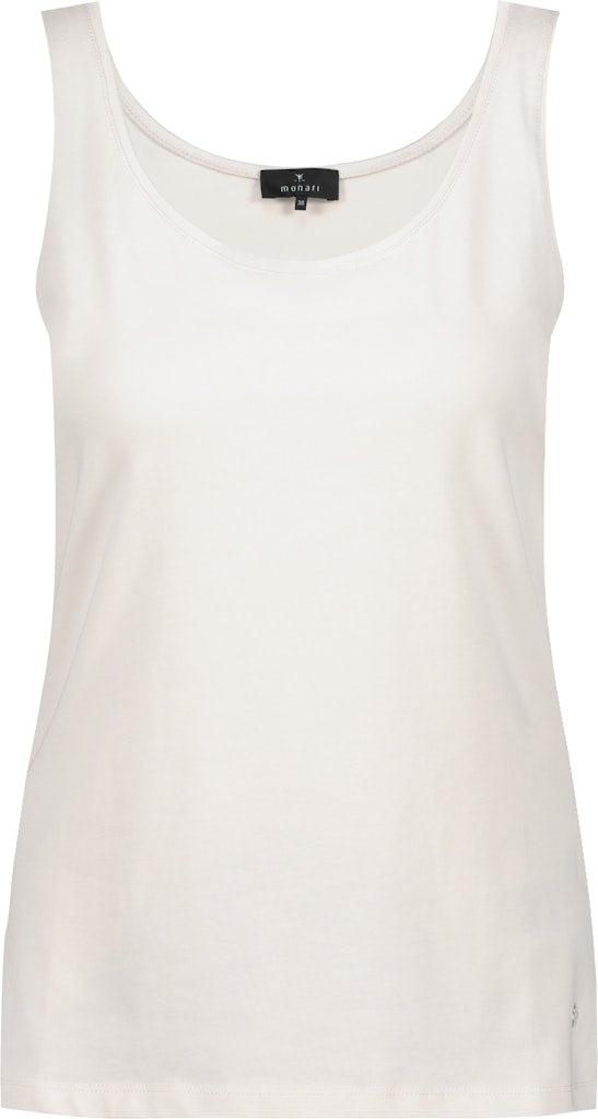 Monari Damen Tops  Seashell