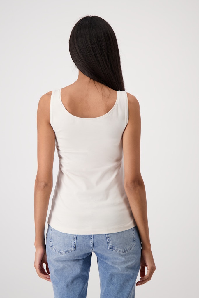 Monari Damen Tops Seashell