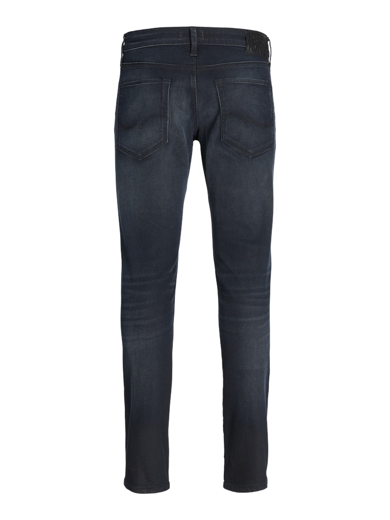 Jack & Jones Herren Jeans Blue Denim