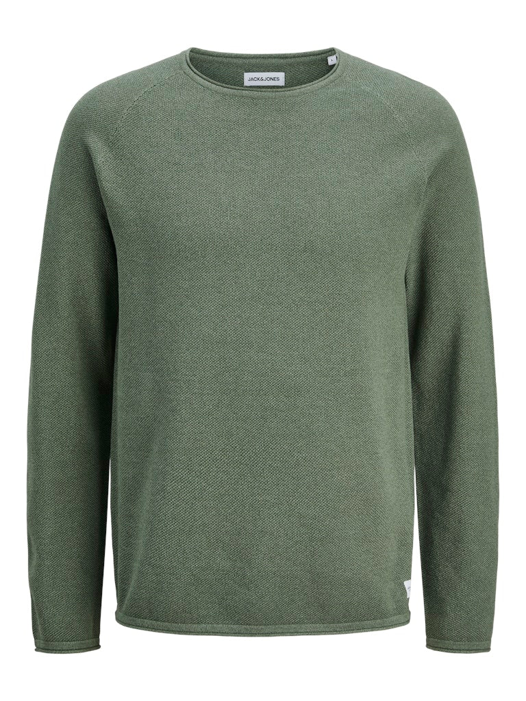 Jack & Jones Herren Pullover Laurel Wreath/T