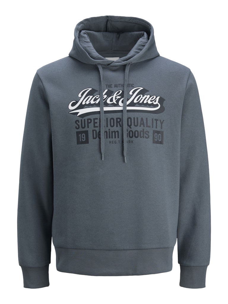Jack & Jones Herren Sweatshirts Stormy Weather