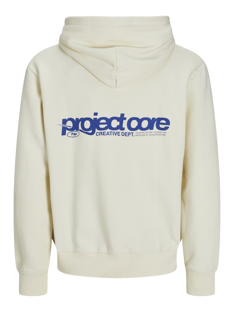 Jack & Jones Herren Sweatshirts Sweet Corn