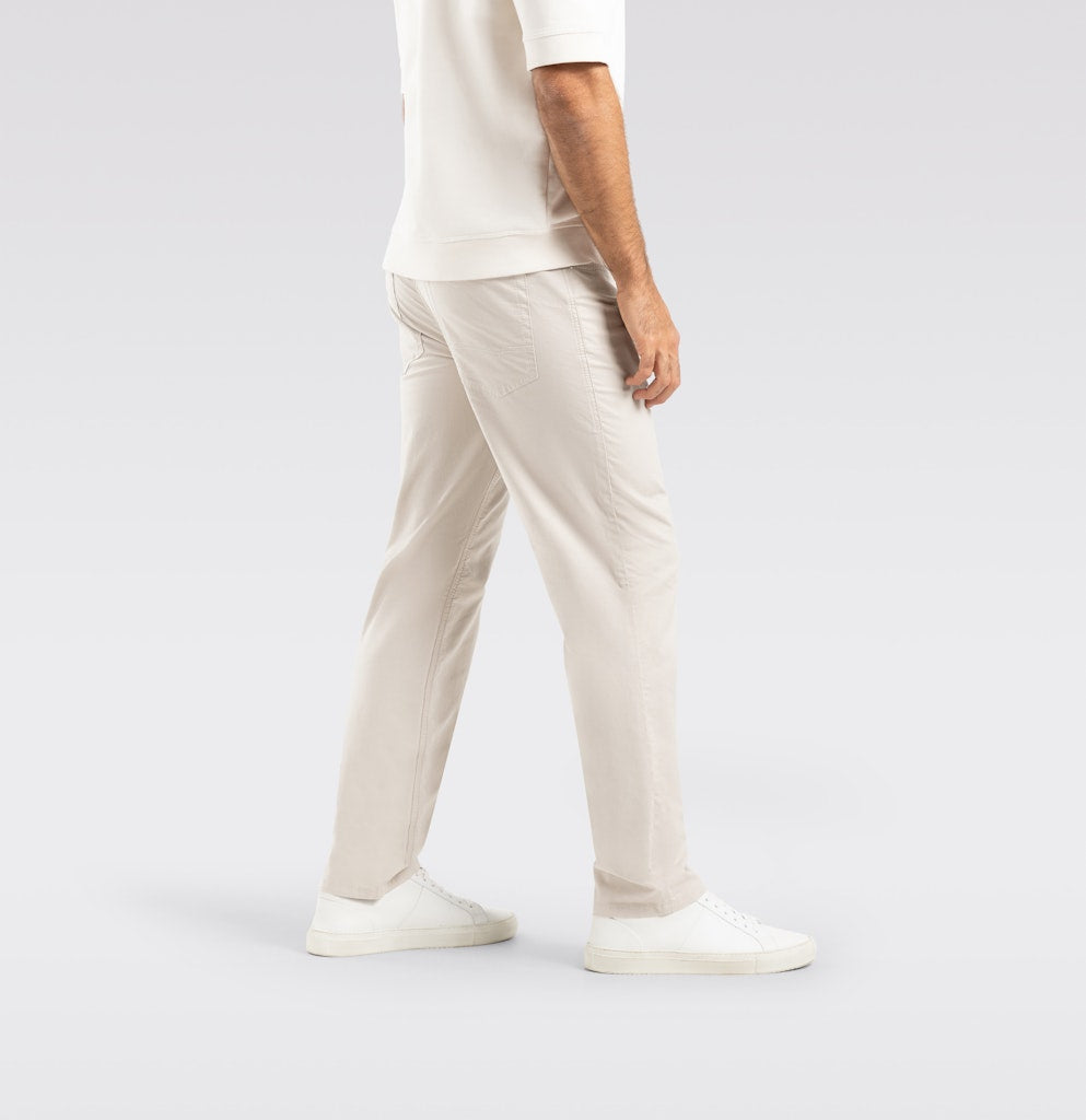 Mac Herren Hosen  Kitt