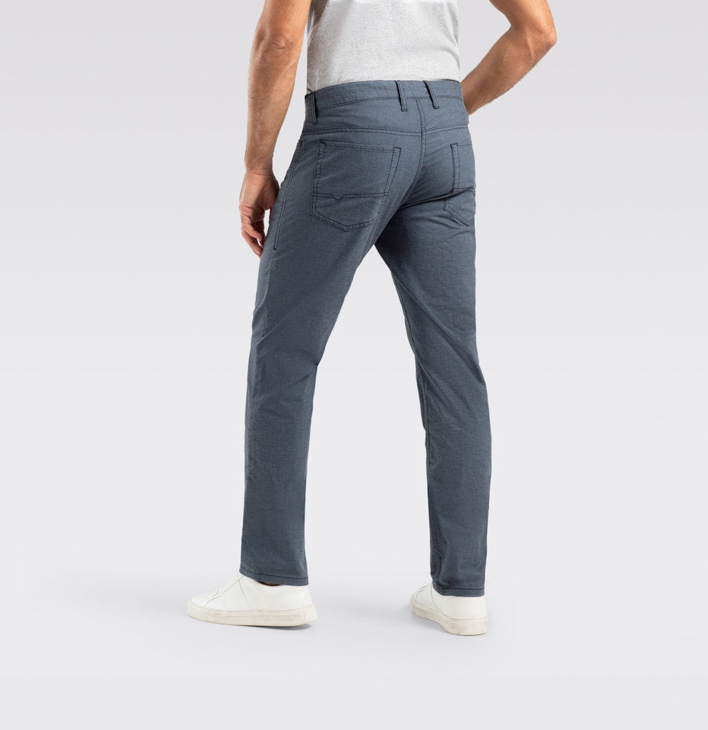 Mac Herren Hosen  Midnight Bl