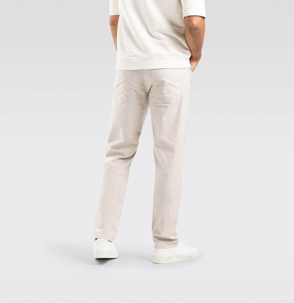 Mac Herren Hosen  Kitt