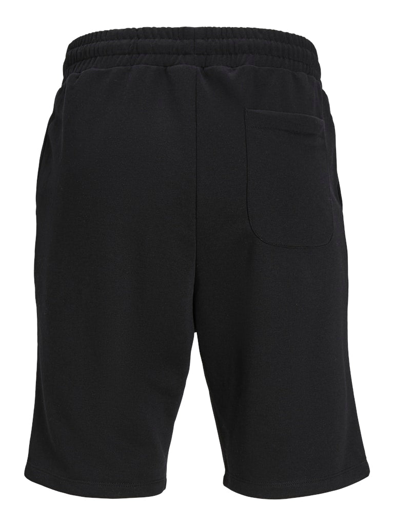 Jack & Jones Herren Shorts Black
