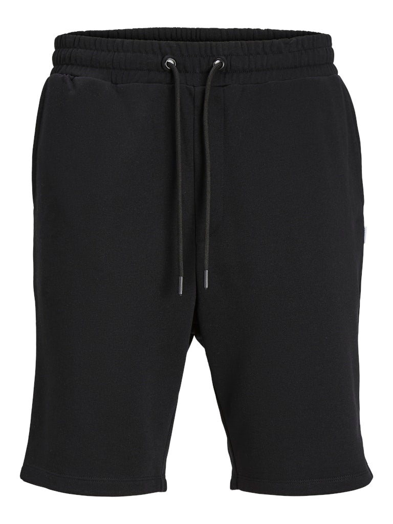 Jack & Jones Herren Shorts Black