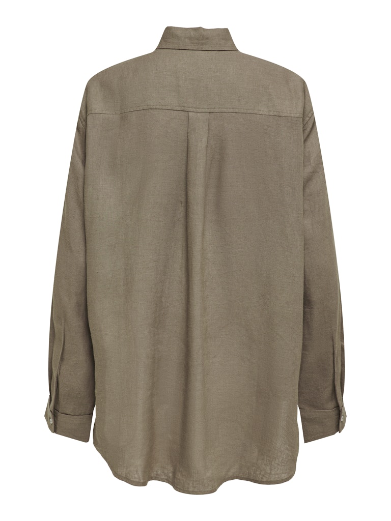 Only Damen Blusen Brindle