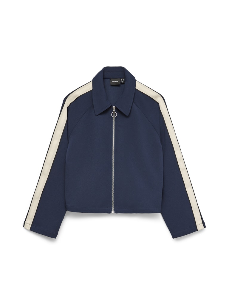 Vero Moda Damen Jacken Navy Blazer/Pan