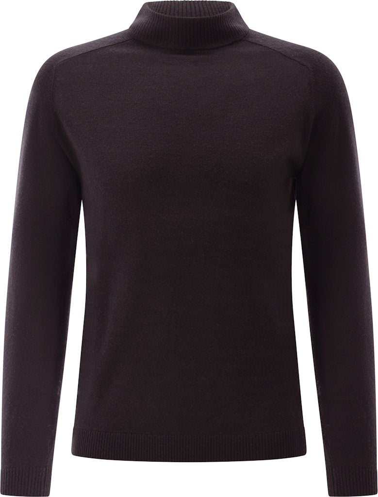 Carl Gross Herren Pullover Schwarz