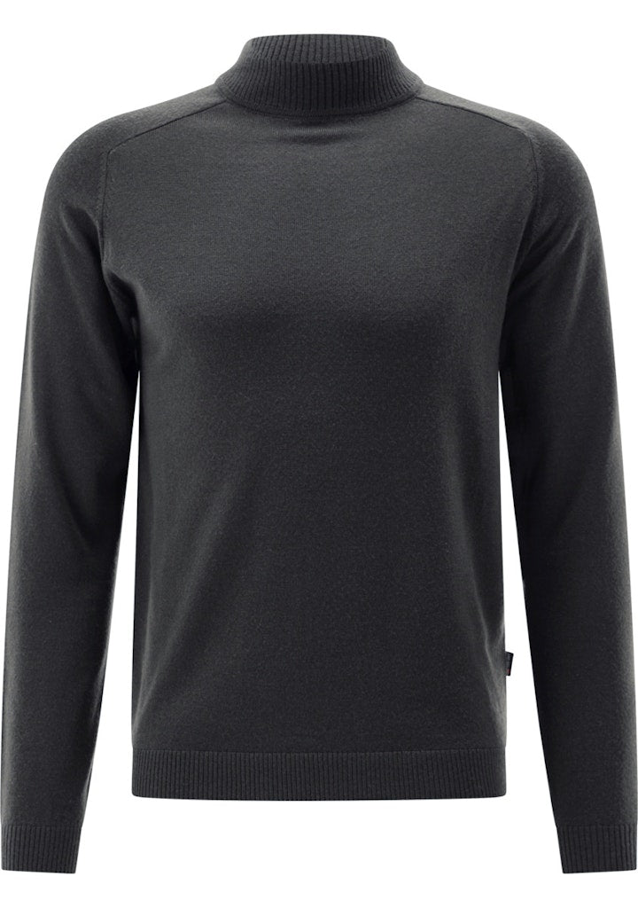 Carl Gross Herren Pullover Dunkelgrün