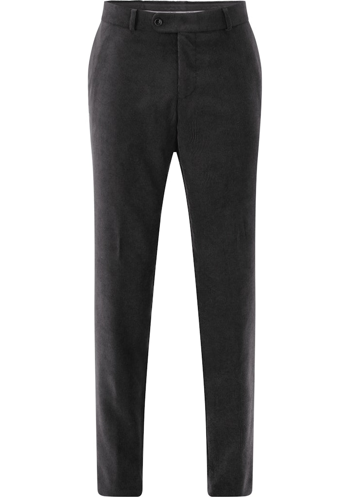 Carl Gross Herren Hosen Dunkelblau