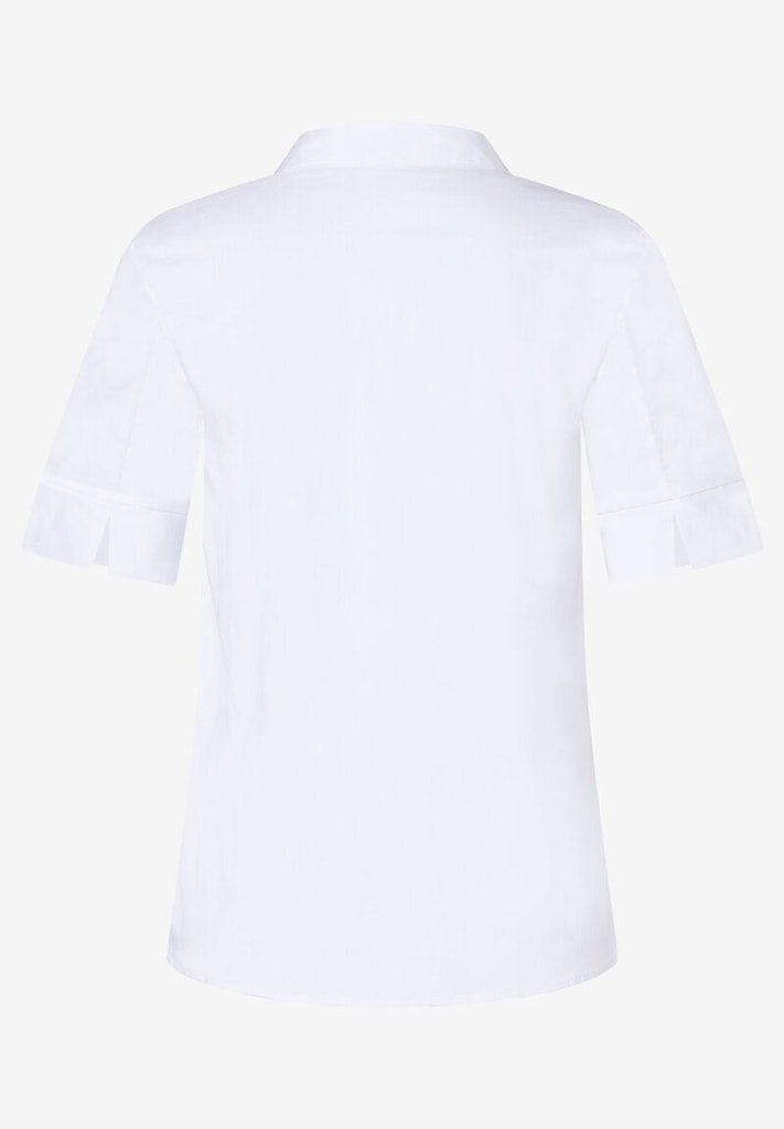 More & More Damen Blusen  White