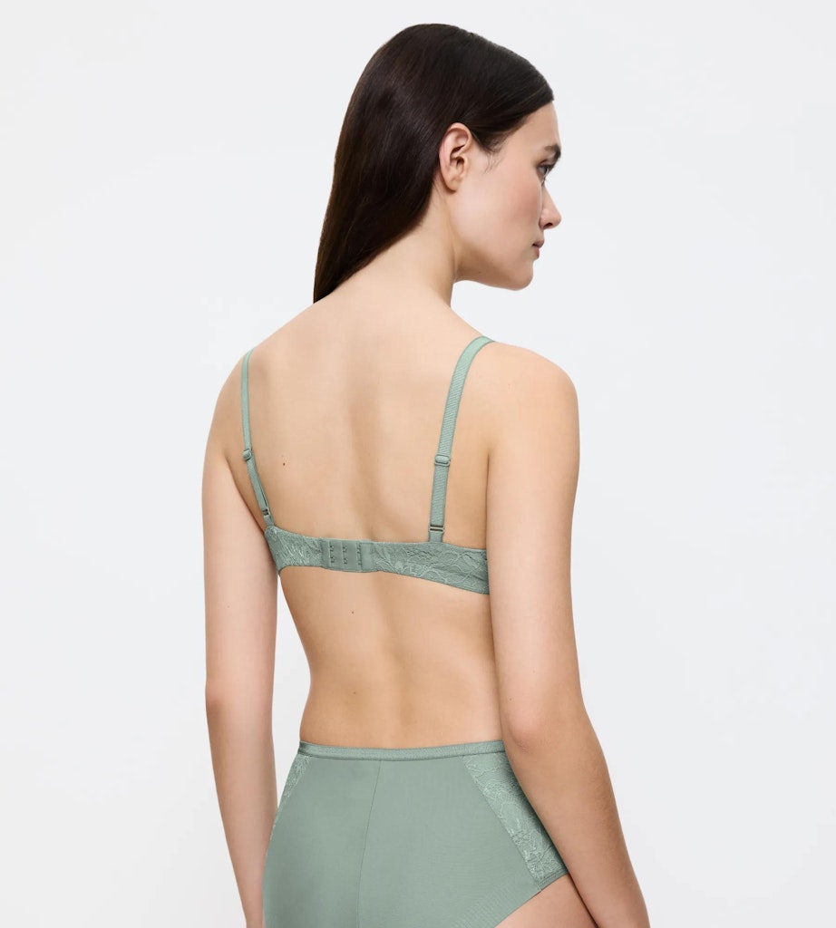 Triumph BH  Abstinthe