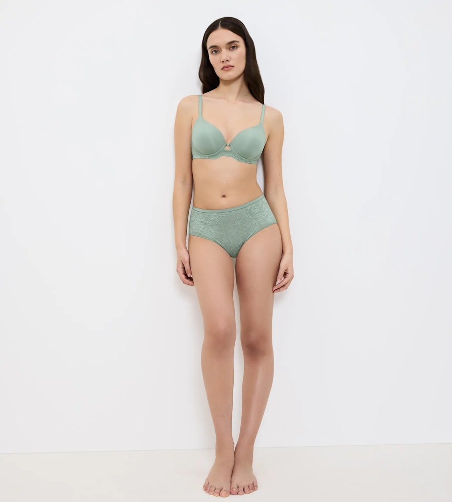 Triumph BH Abstinthe