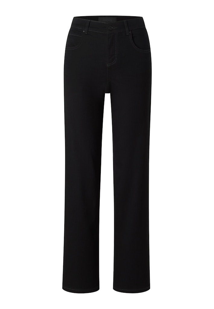 Angels Damen Jeans  Black