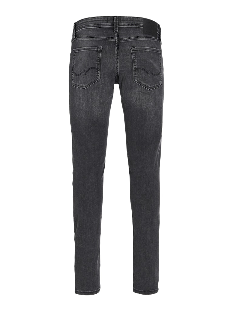 Jack & Jones Herren Jeans Black Denim