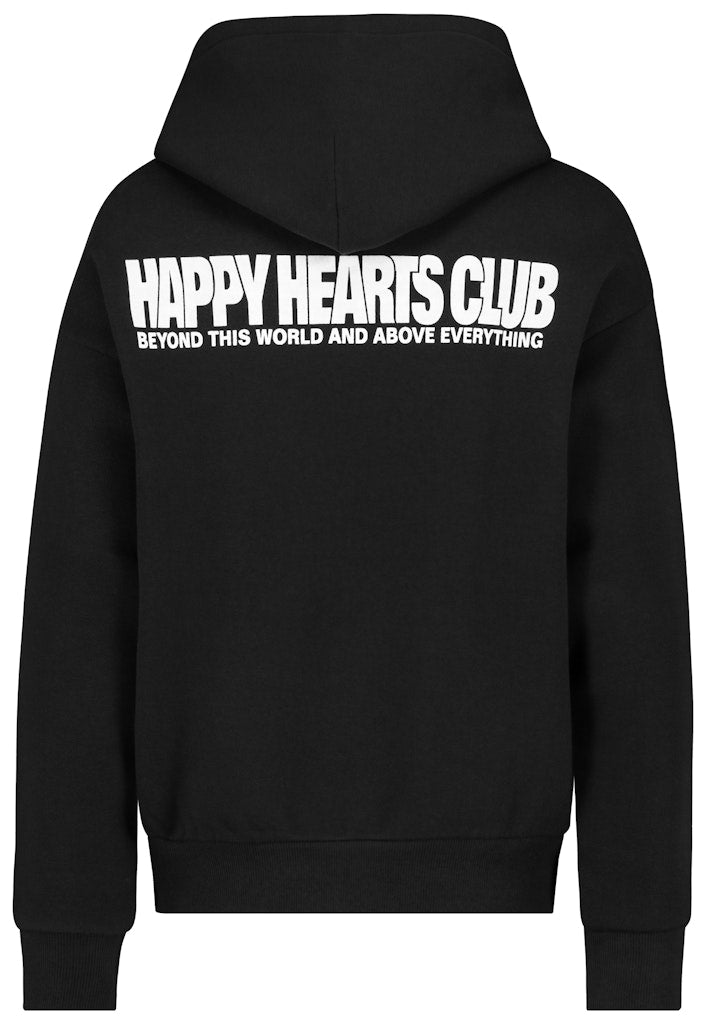 eight2nine Damen Sweatshirts Black