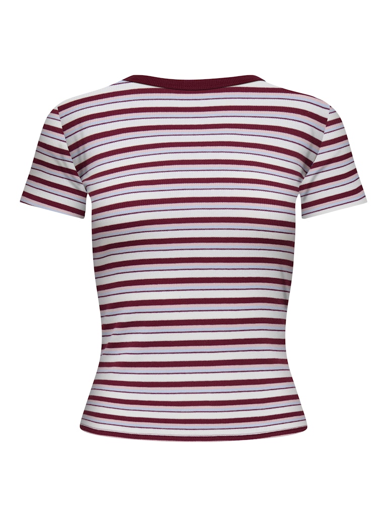 Only Damen Tops Cabernet/Lini S