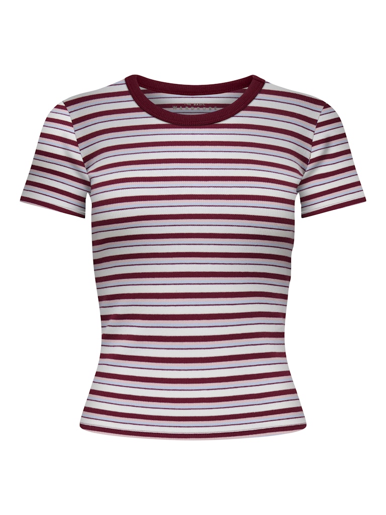 Only Damen Tops Cabernet/Lini S