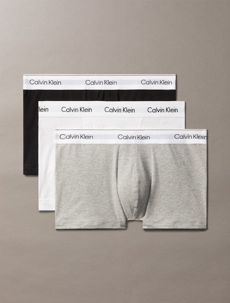 Calvin Klein Pant Mp Multi