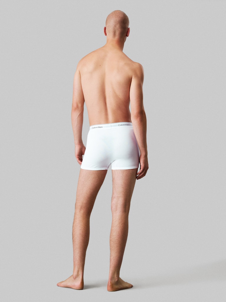 Calvin Klein Pant  White