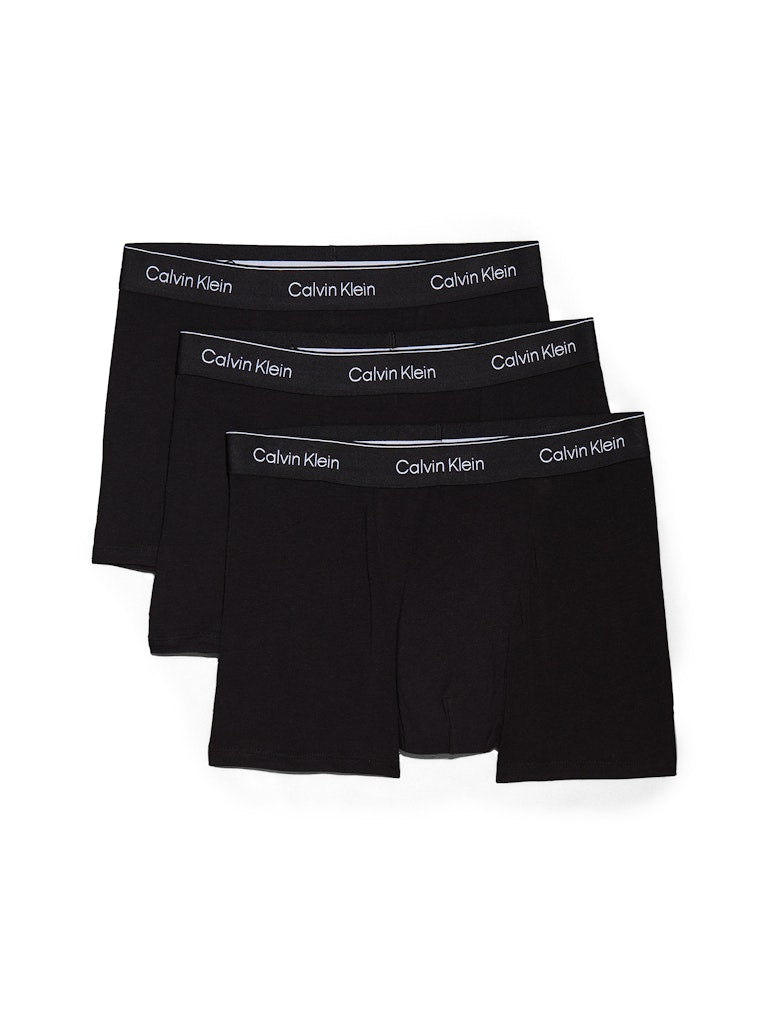 Calvin Klein Pant Tm Black