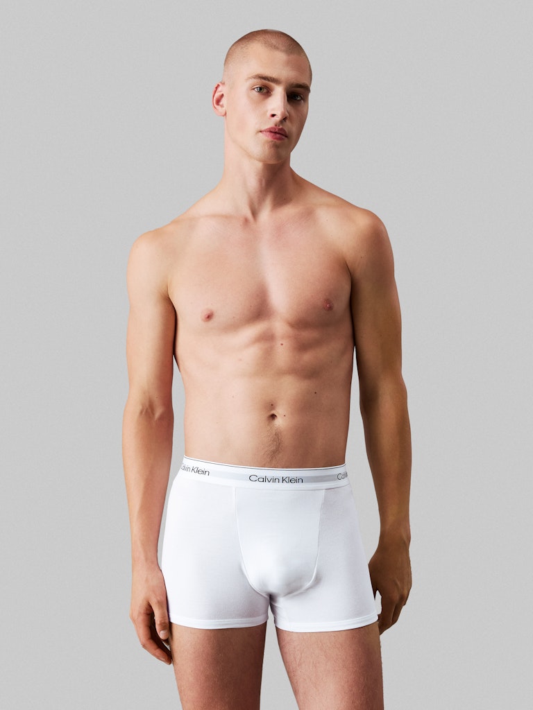 Calvin Klein Pant  White
