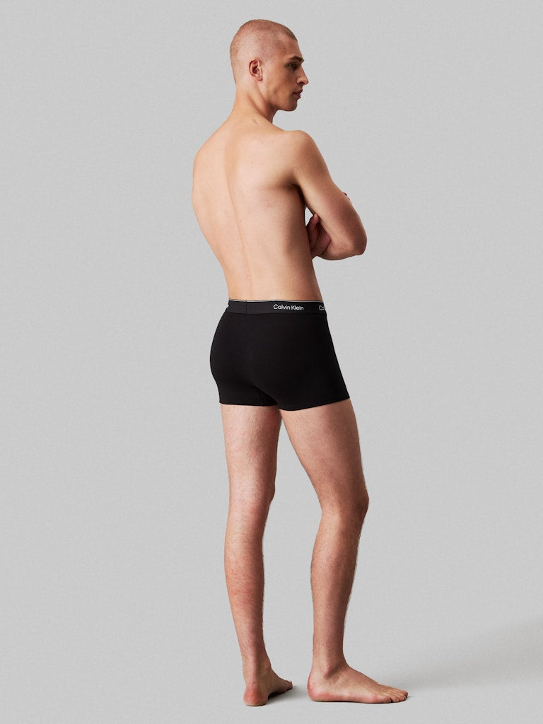 Calvin Klein Pant Tm Black