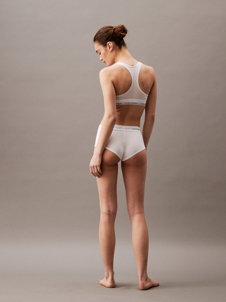 Calvin Klein Slip  White