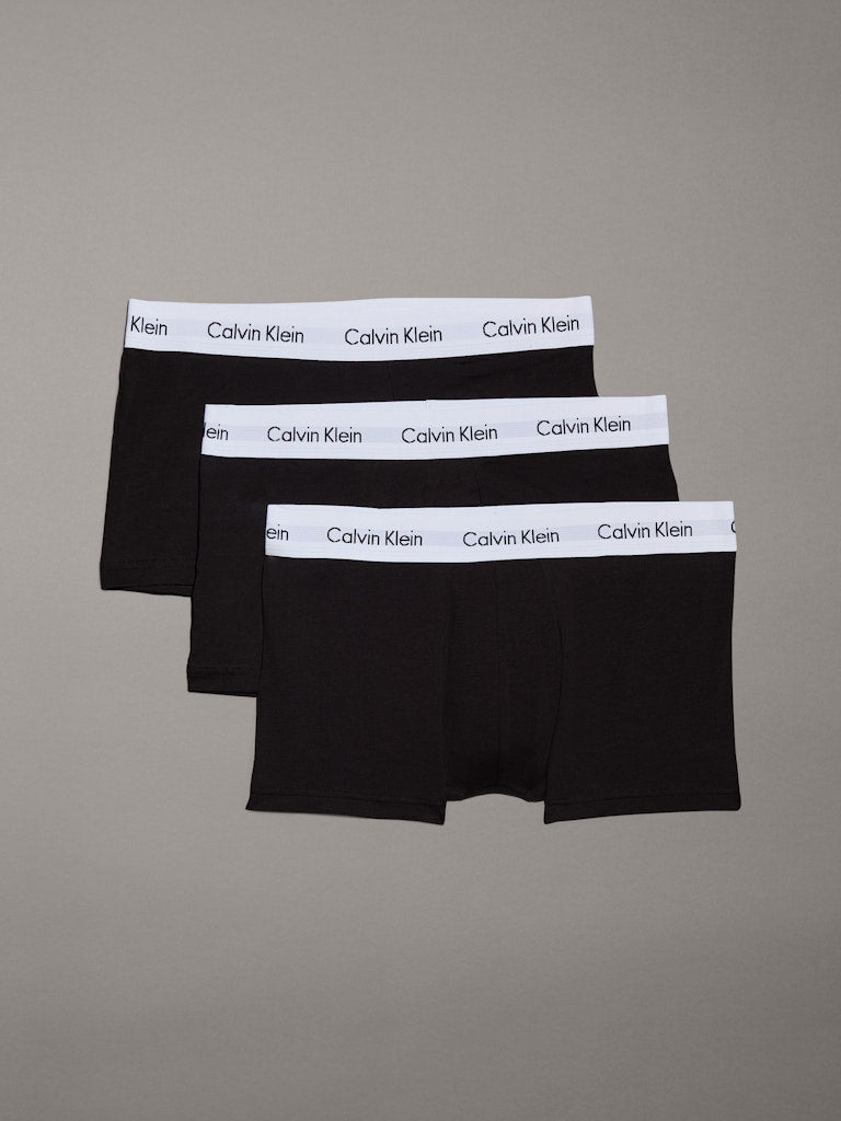 Calvin Klein Pant  Black
