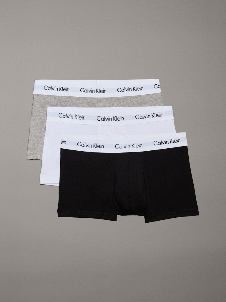 Calvin Klein Pant Black