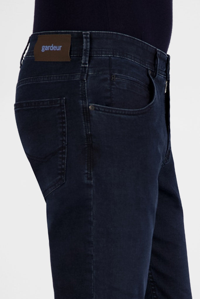 Gardeur Herren Jeans  Karo Berry