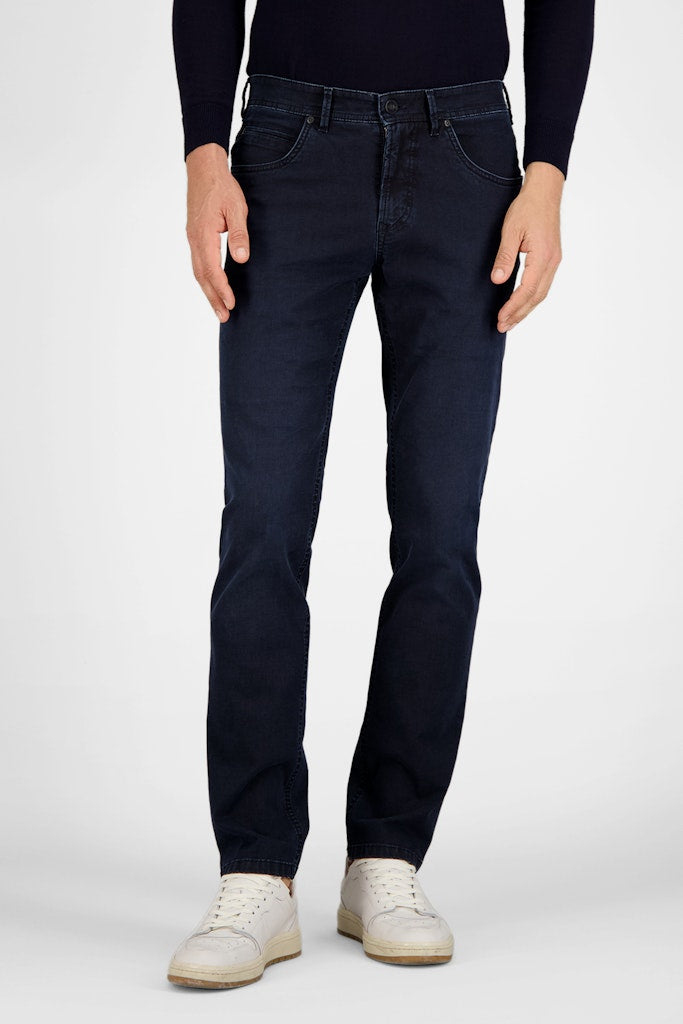 Gardeur Herren Jeans  Karo Berry