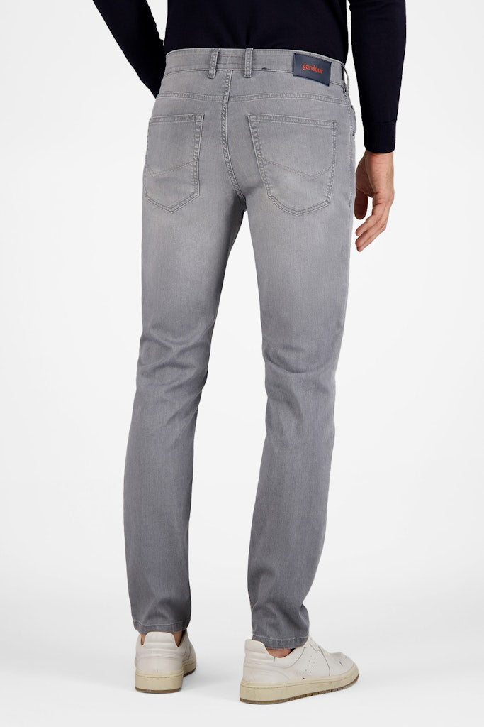 Gardeur Herren Hosen  Pavement U