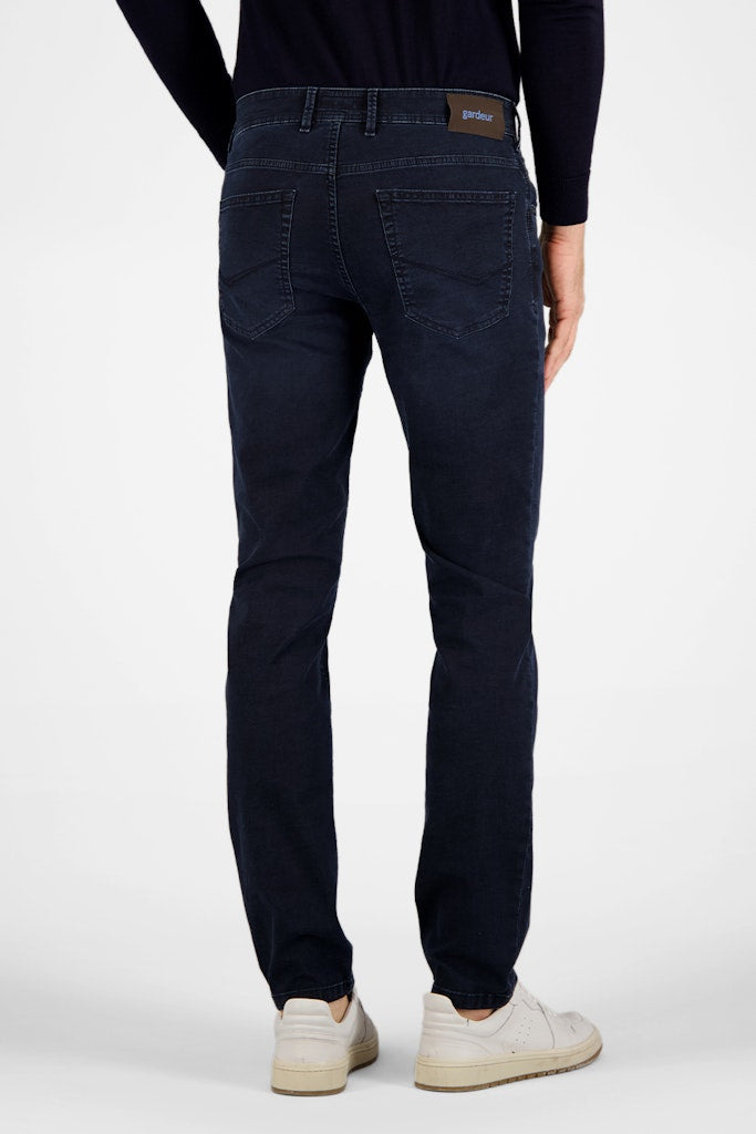 Gardeur Herren Jeans  Karo Berry