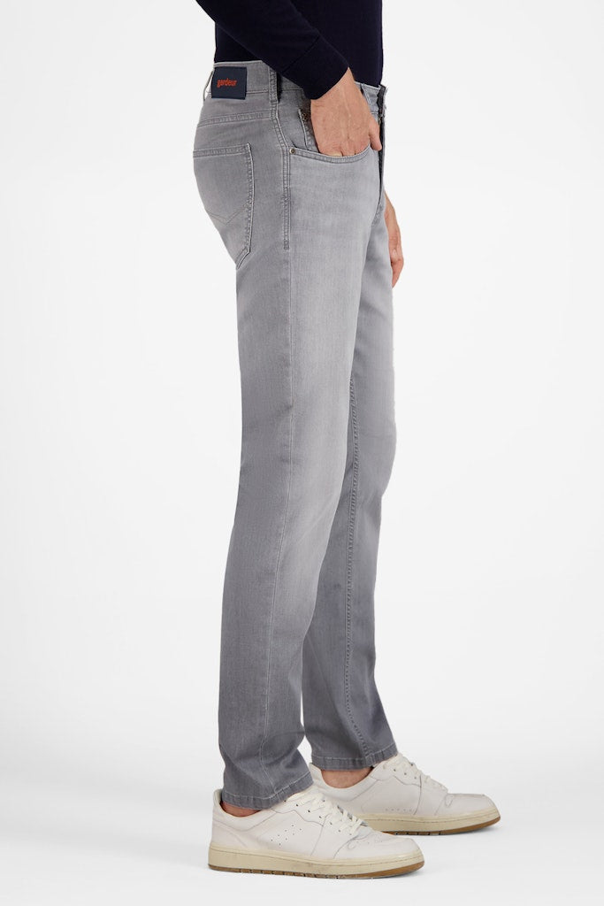 Gardeur Herren Hosen  Pavement U