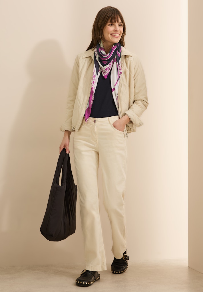 Cecil Tuch Anemone P