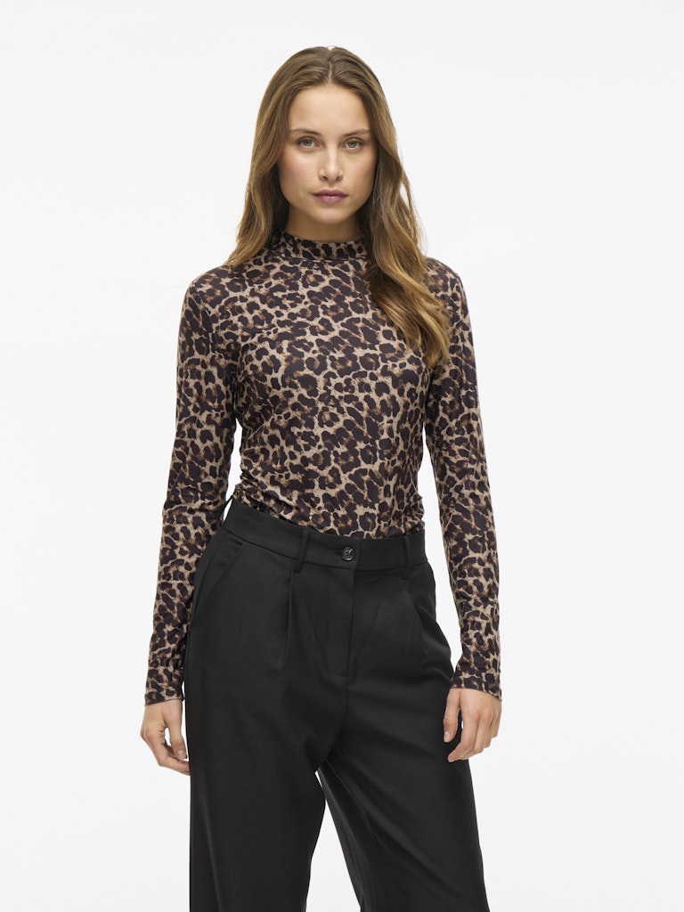 Vila Damen Tops Nomad/Leo