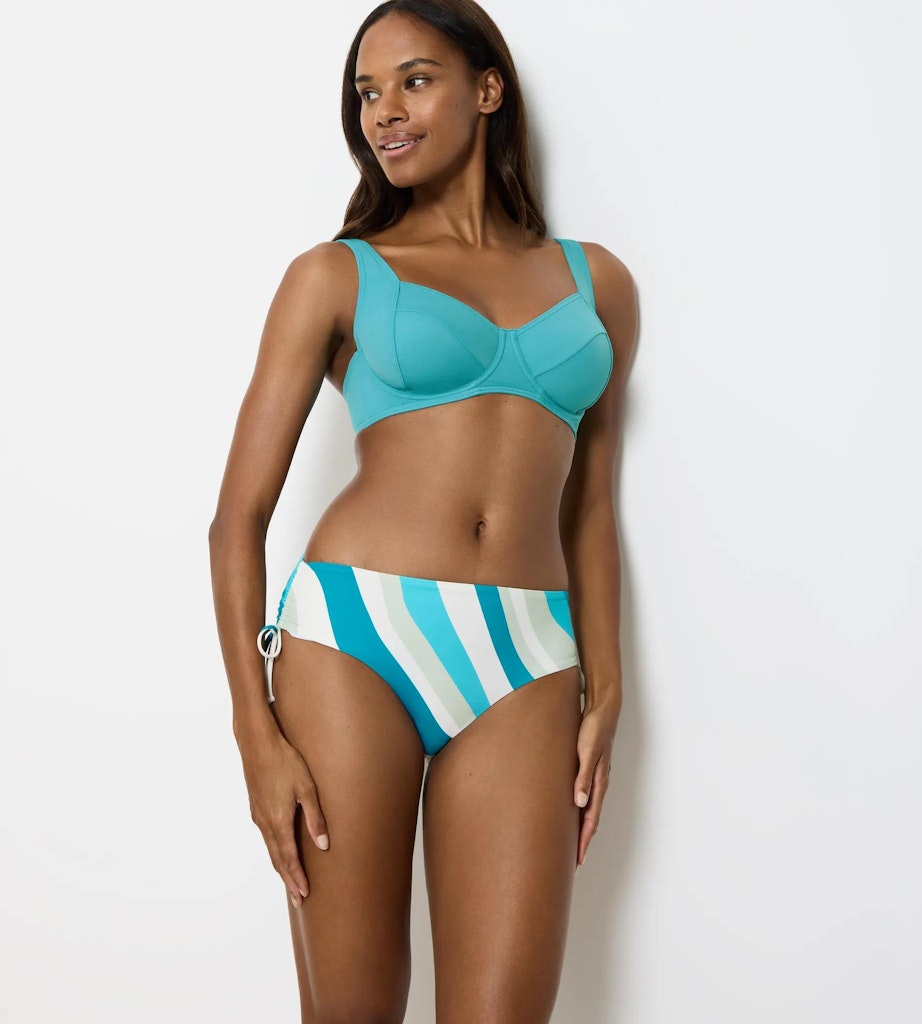 Triumph Bikini  Ocean Blue