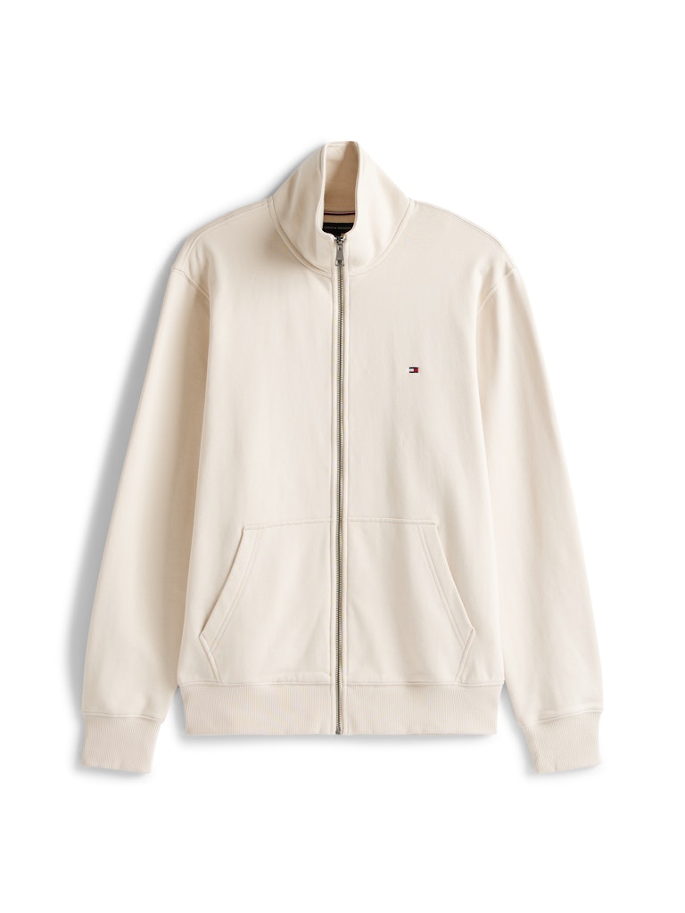 Tommy Hilfiger Herren Sweatjacken Acg Beige