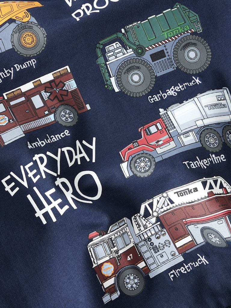 Name it Mädchen Sweats & Sweatjacken Navy Blazer