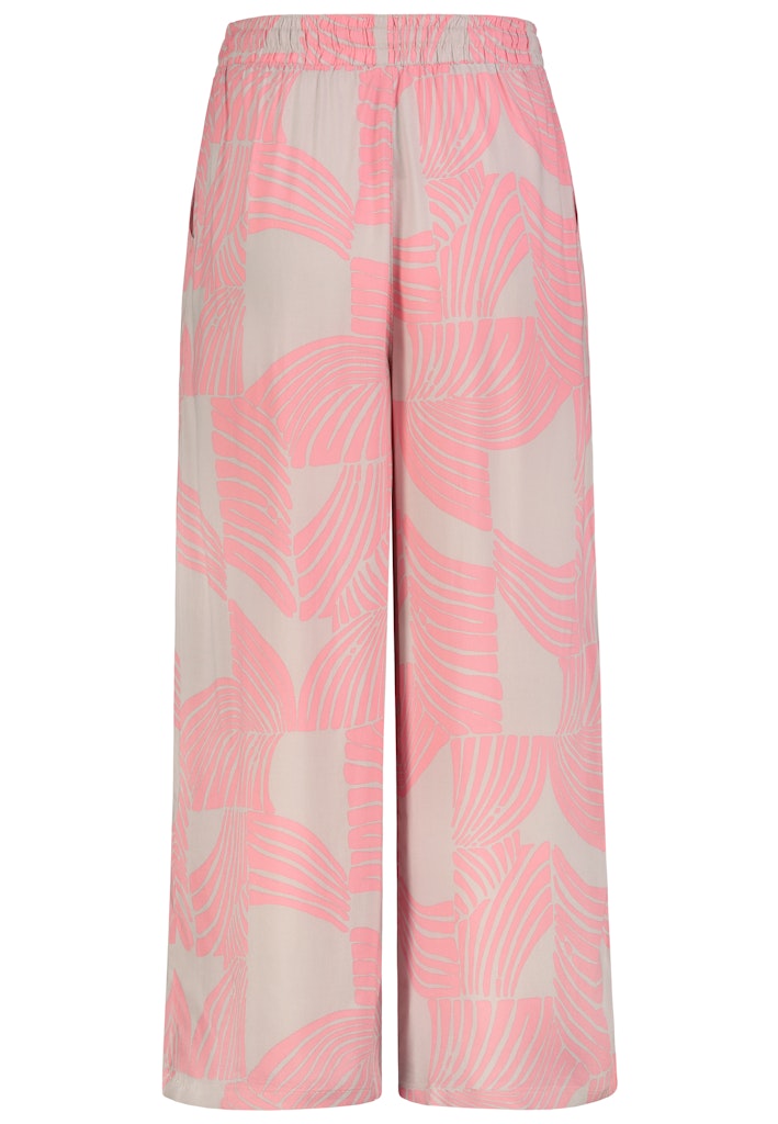 eight2nine Damen Hosen Graphics: Ash B