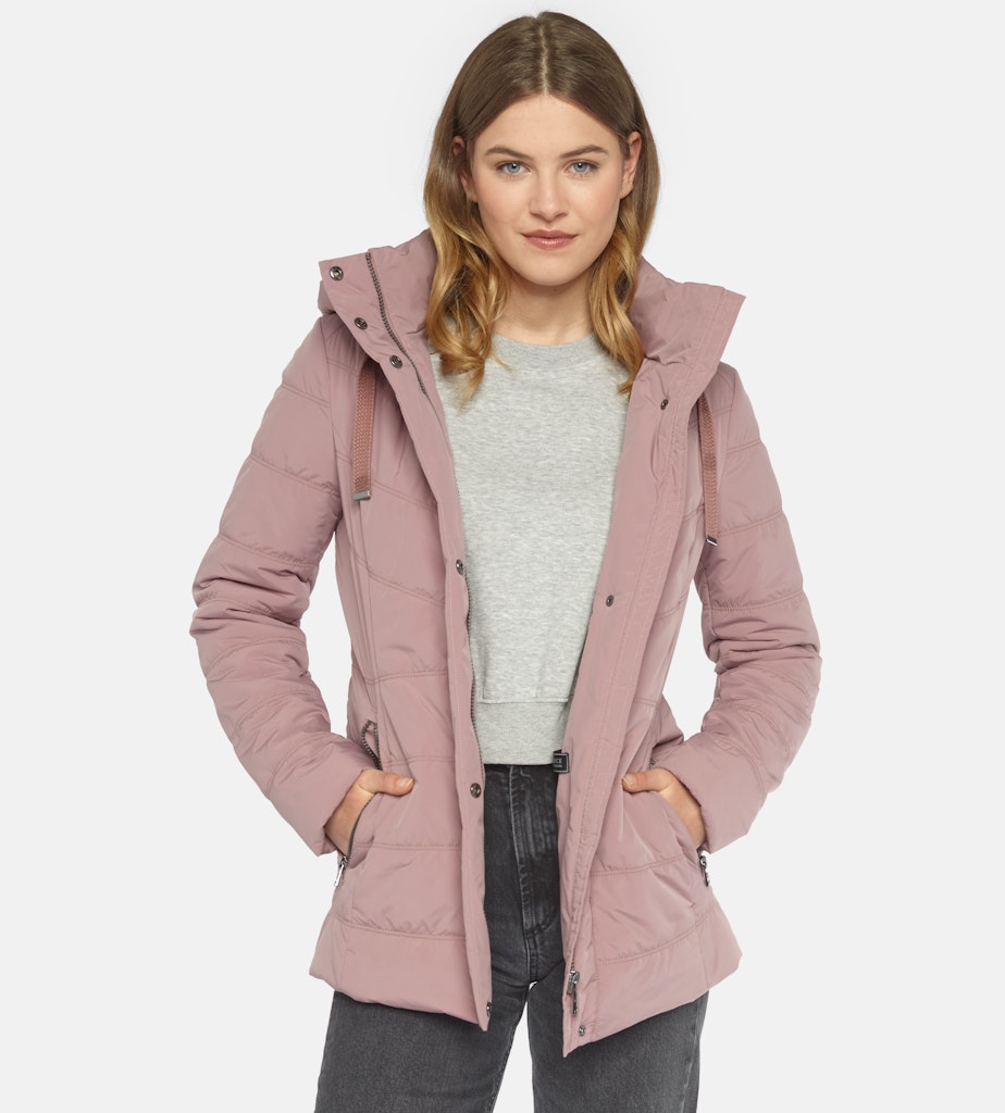 Fuchs & Schmitt Damen Jacken Rosa/Pink