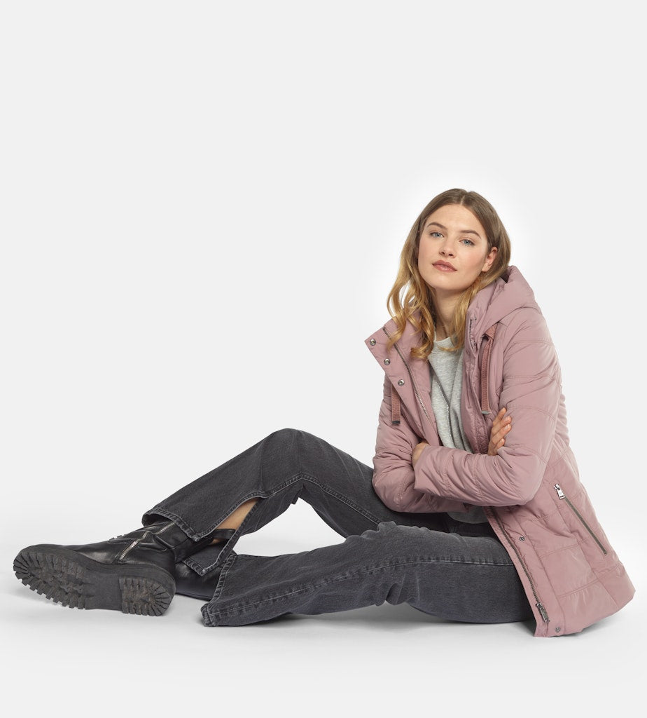 Fuchs & Schmitt Damen Jacken Rosa/Pink