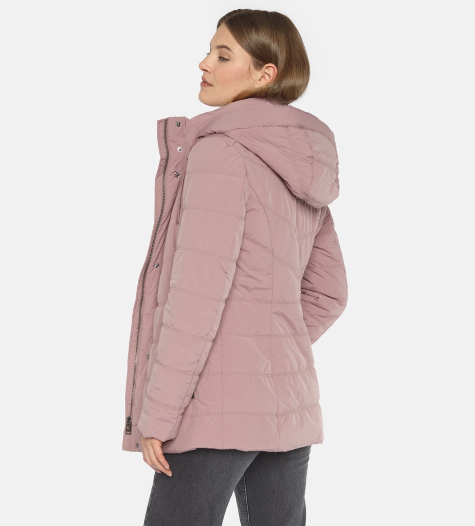 Fuchs & Schmitt Damen Jacken Rosa/Pink
